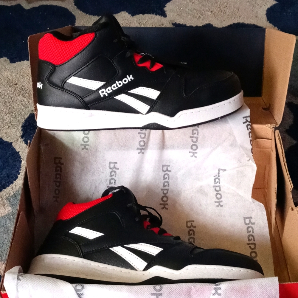 Reebok Work Boots